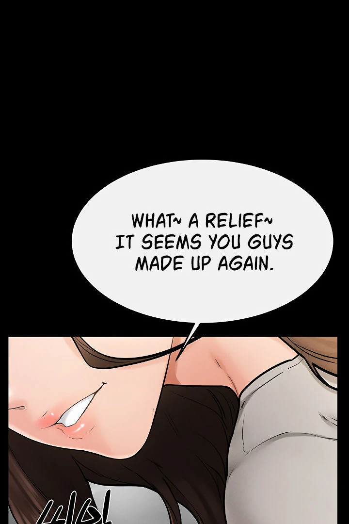 My New Family Treats Me Well [Omega Scans] - Chapter 50 manhwa