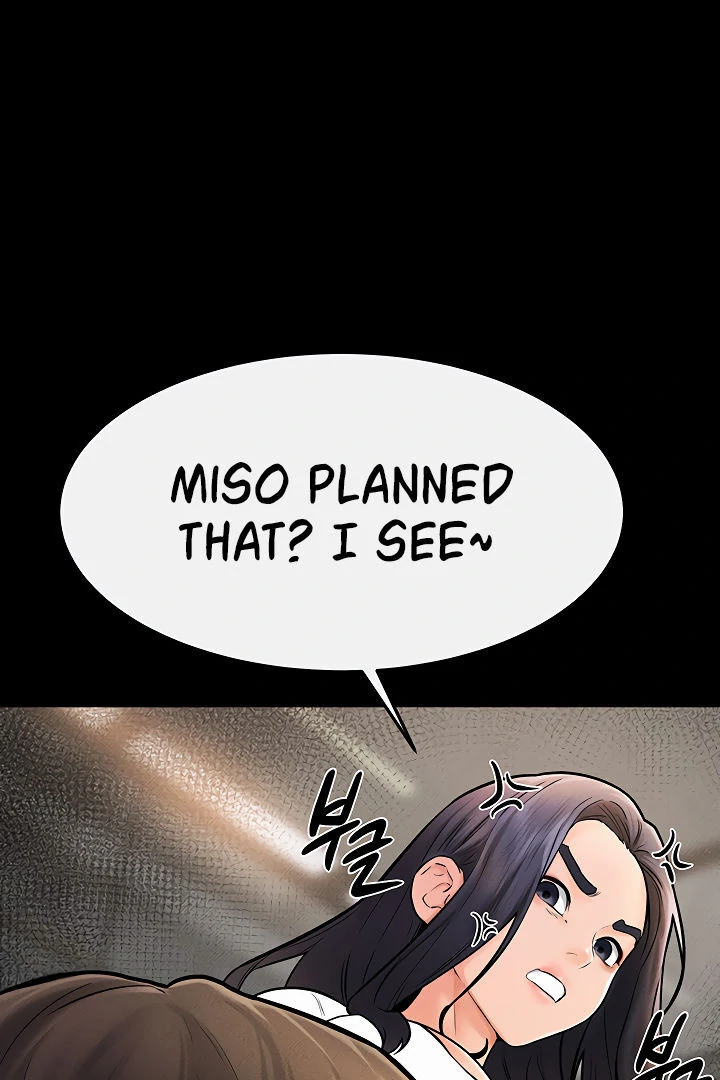 My New Family Treats Me Well [Omega Scans] - Chapter 50 manhwa