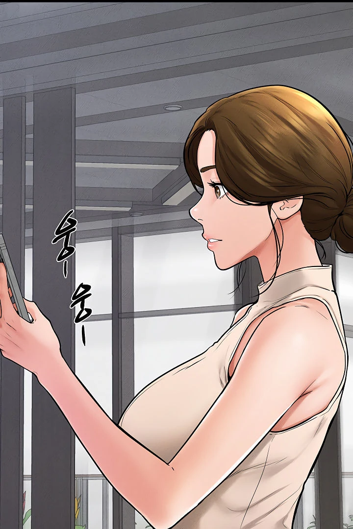 My New Family Treats Me Well [Omega Scans] - Chapter 50 manhwa
