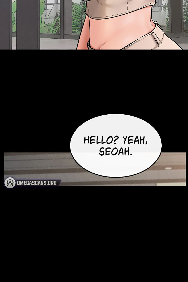 My New Family Treats Me Well [Omega Scans] - Chapter 50 manhwa