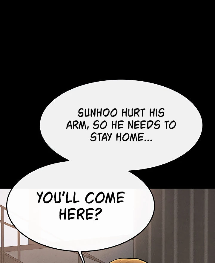My New Family Treats Me Well [Omega Scans] - Chapter 50 manhwa