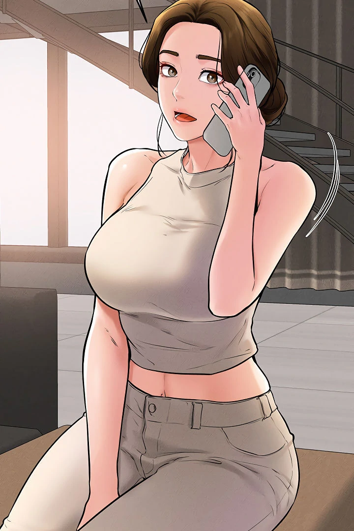 My New Family Treats Me Well [Omega Scans] - Chapter 50 manhwa