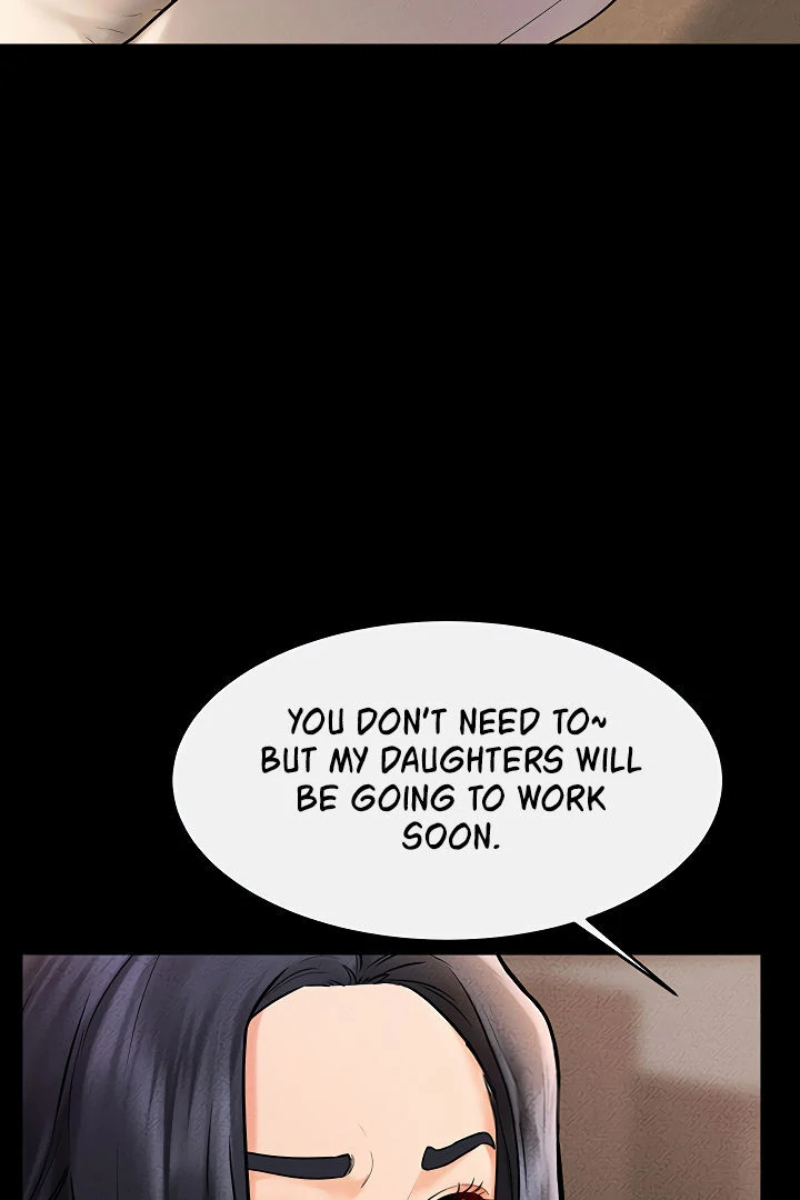 My New Family Treats Me Well [Omega Scans] - Chapter 50 manhwa