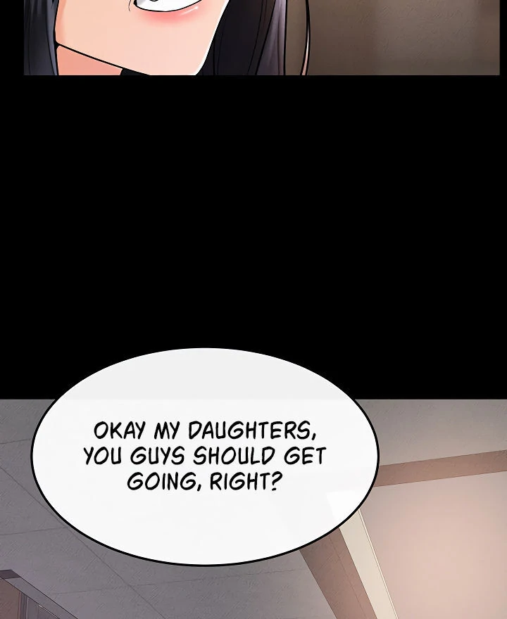 My New Family Treats Me Well [Omega Scans] - Chapter 50 manhwa