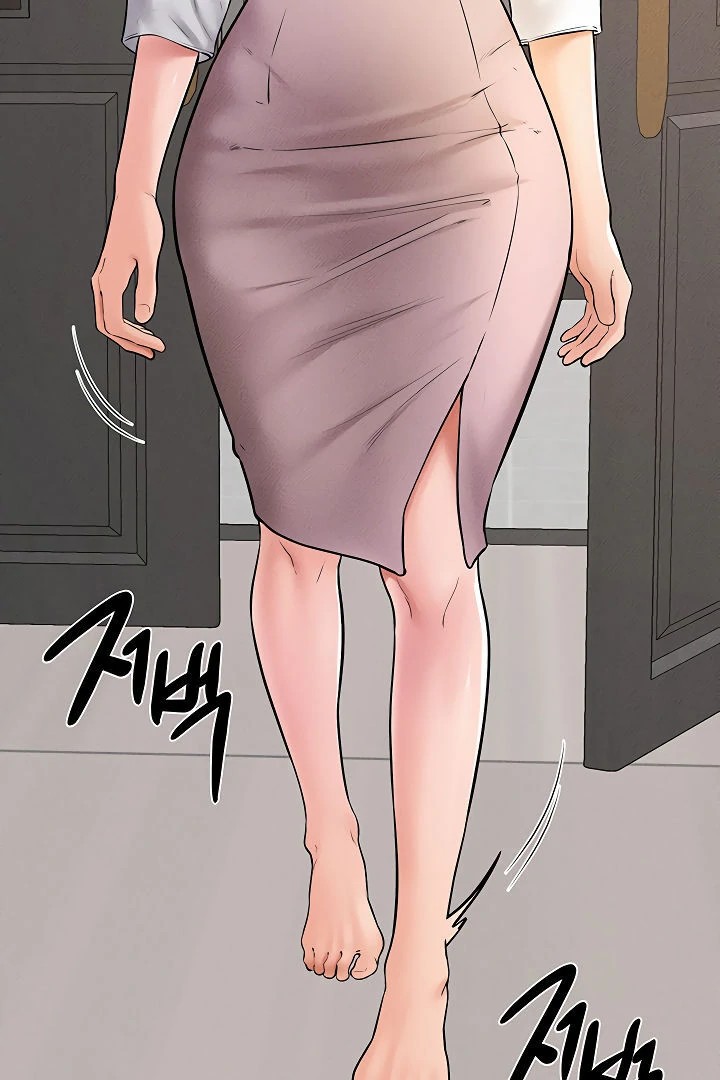 My New Family Treats Me Well [Omega Scans] - Chapter 50 manhwa