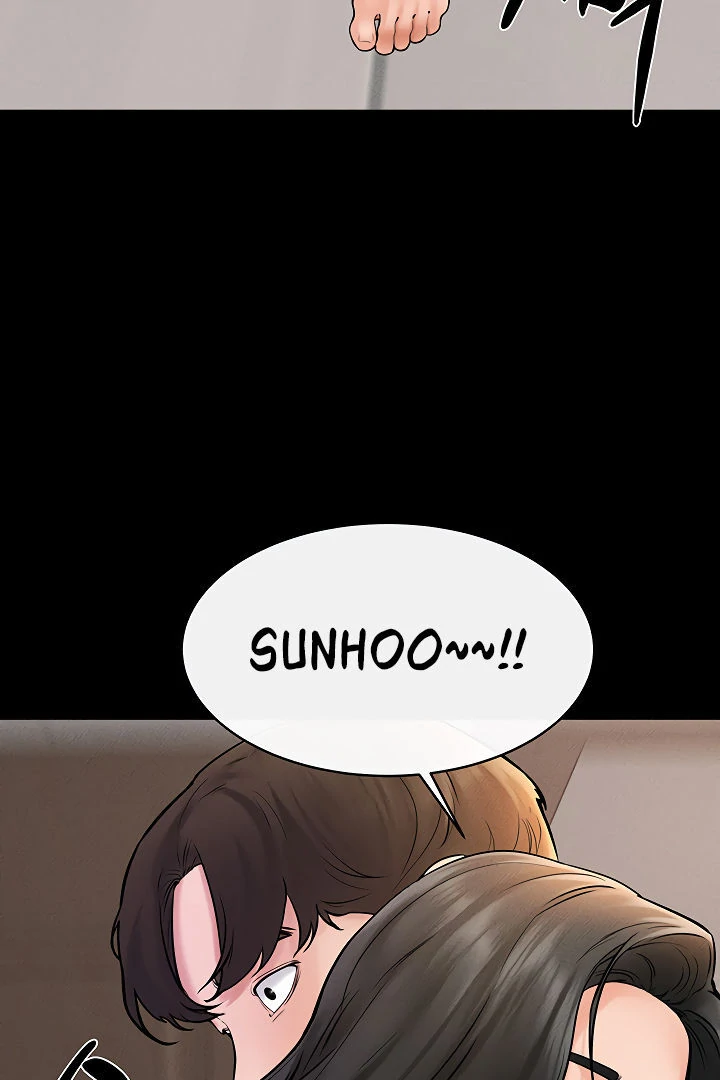 My New Family Treats Me Well [Omega Scans] - Chapter 50 manhwa