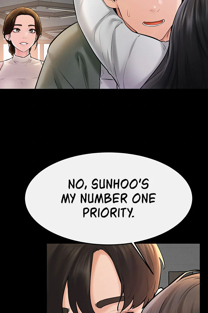 My New Family Treats Me Well [Omega Scans] - Chapter 50 manhwa