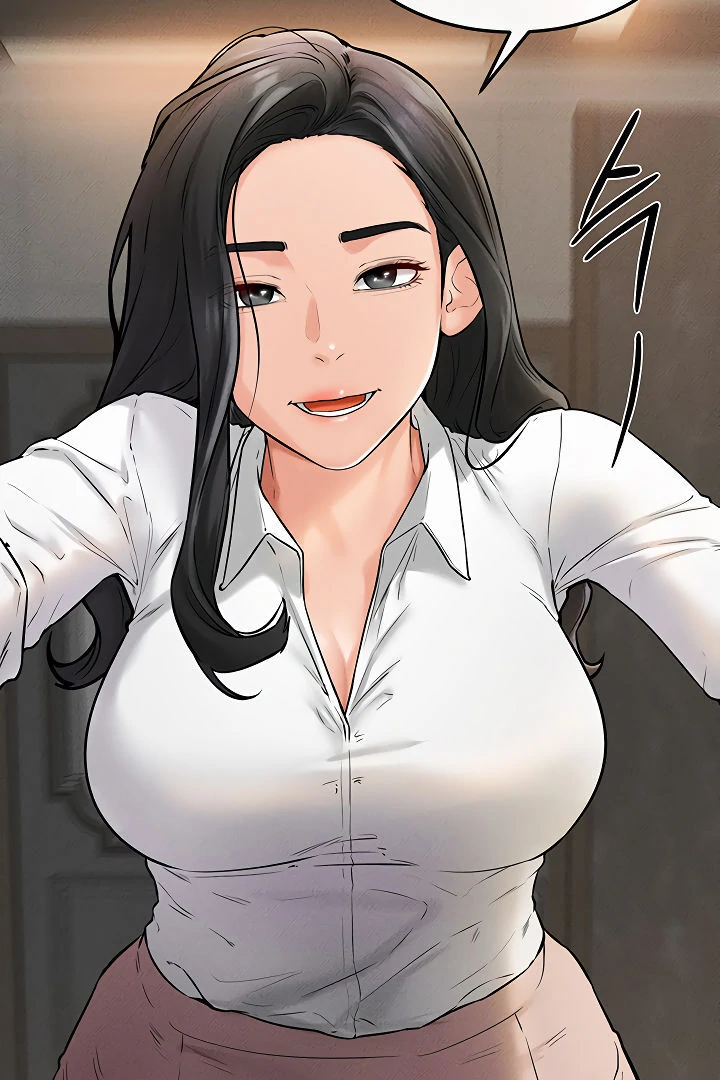My New Family Treats Me Well [Omega Scans] - Chapter 50 manhwa