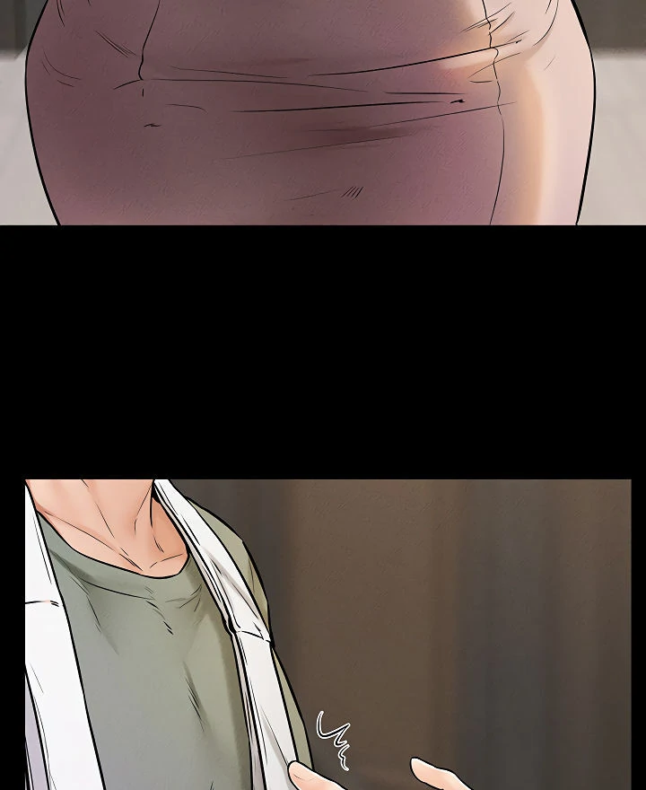 My New Family Treats Me Well [Omega Scans] - Chapter 50 manhwa