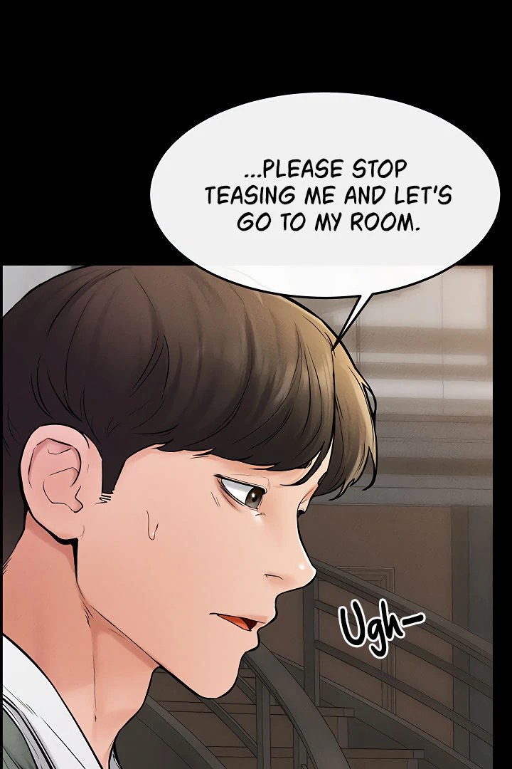 My New Family Treats Me Well [Omega Scans] - Chapter 50 manhwa