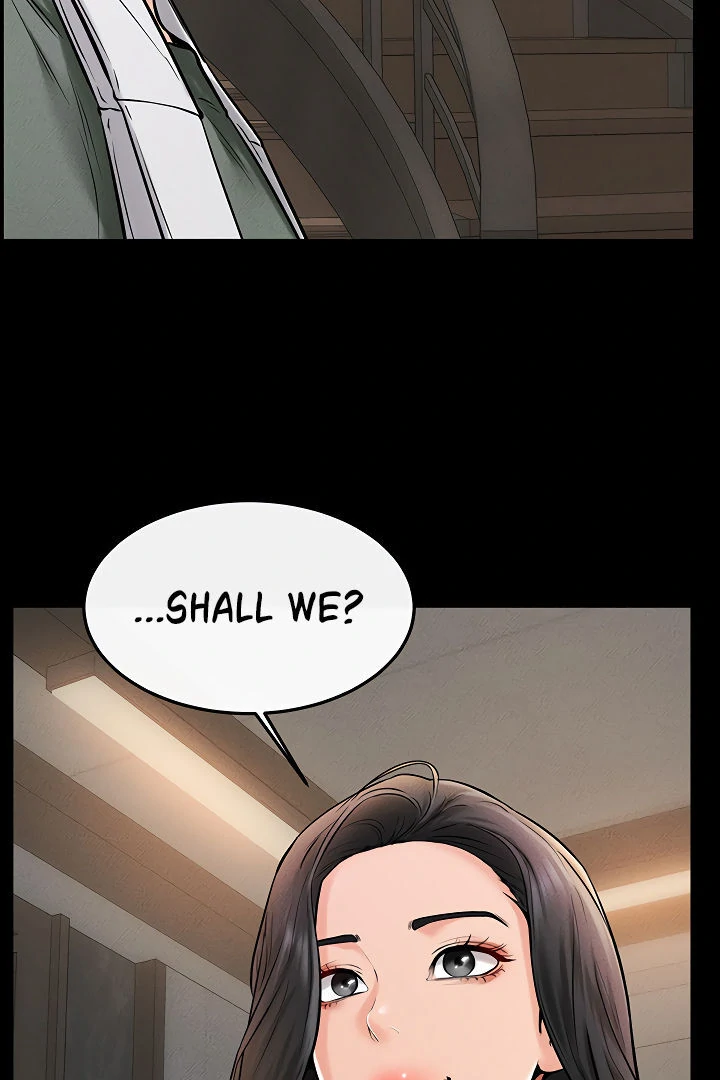 My New Family Treats Me Well [Omega Scans] - Chapter 50 manhwa