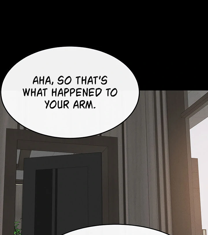 My New Family Treats Me Well [Omega Scans] - Chapter 50 manhwa