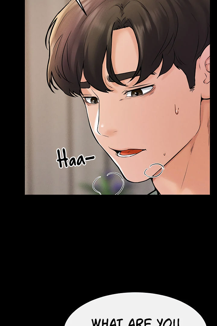 My New Family Treats Me Well [Omega Scans] - Chapter 50 manhwa