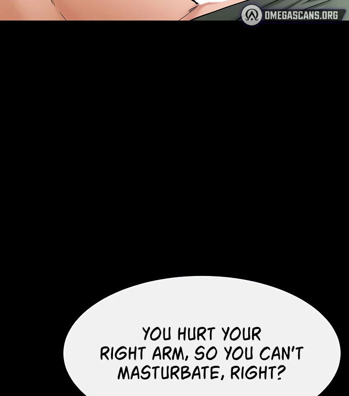 My New Family Treats Me Well [Omega Scans] - Chapter 50 manhwa