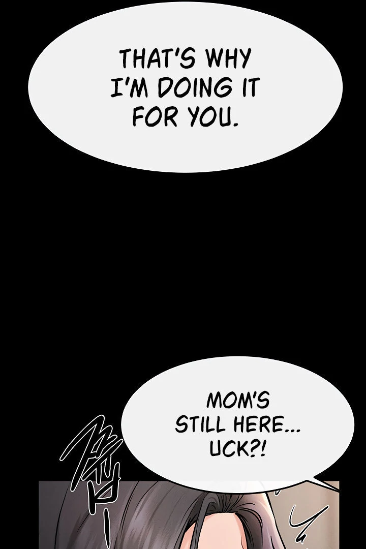 My New Family Treats Me Well [Omega Scans] - Chapter 50 manhwa