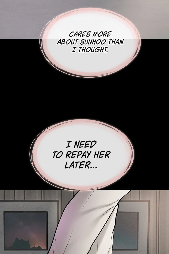 My New Family Treats Me Well [Omega Scans] - Chapter 50 manhwa