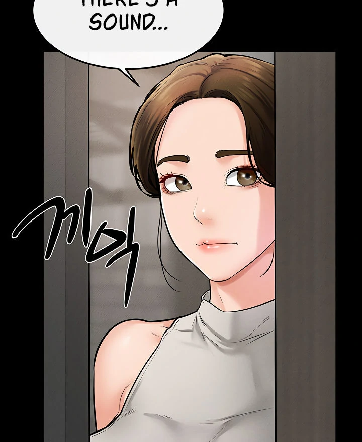 My New Family Treats Me Well [Omega Scans] - Chapter 50 manhwa