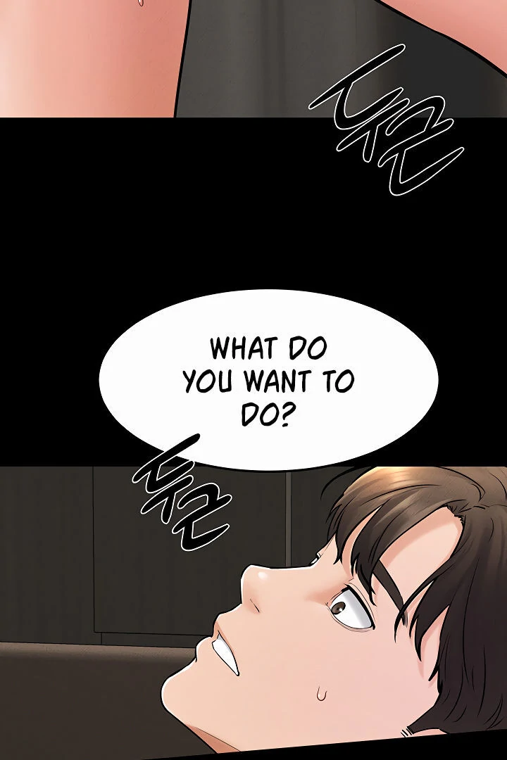 My New Family Treats Me Well [Omega Scans] - Chapter 50 manhwa