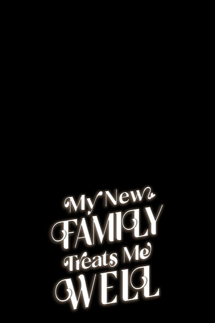 My New Family Treats Me Well [Omega Scans] - Chapter 51 manhwa