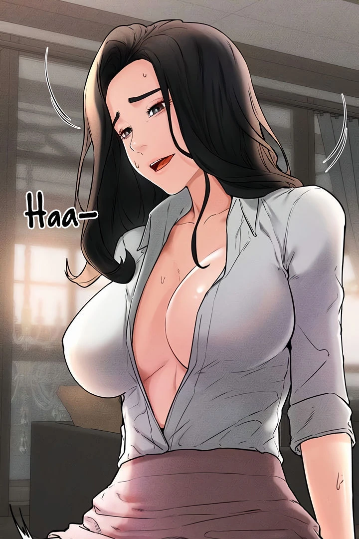 My New Family Treats Me Well [Omega Scans] - Chapter 51 manhwa