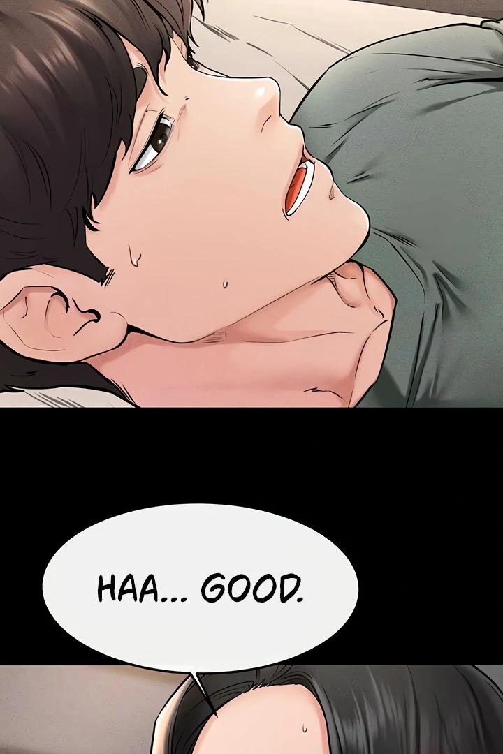 My New Family Treats Me Well [Omega Scans] - Chapter 51 manhwa