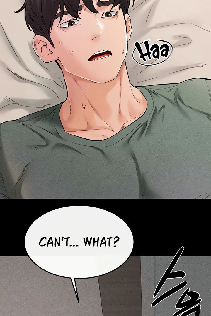 My New Family Treats Me Well [Omega Scans] - Chapter 51 manhwa