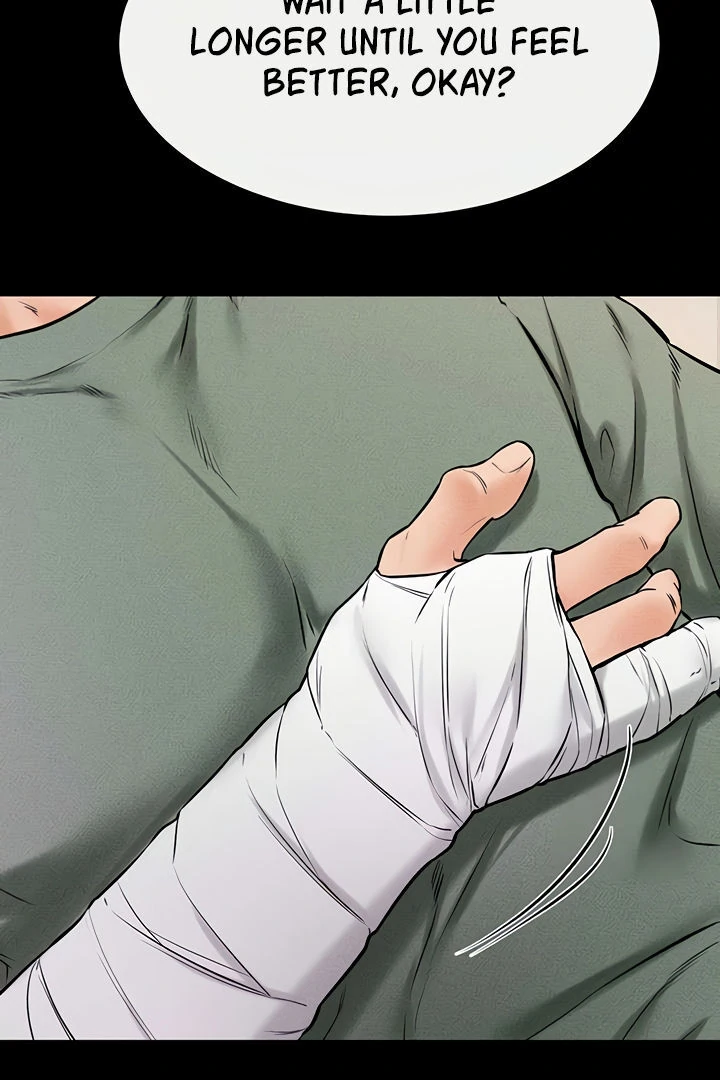 My New Family Treats Me Well [Omega Scans] - Chapter 51 manhwa