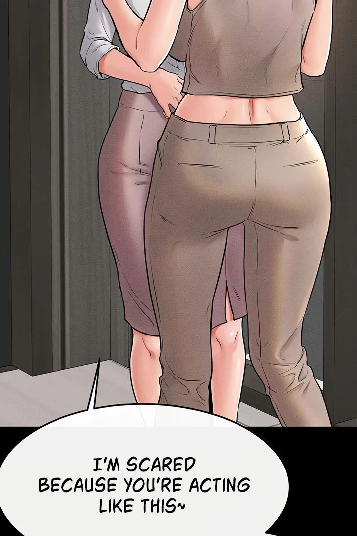 My New Family Treats Me Well [Omega Scans] - Chapter 51 manhwa