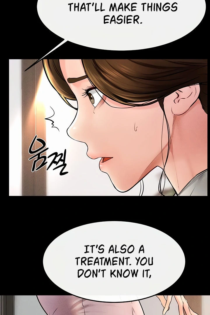 My New Family Treats Me Well [Omega Scans] - Chapter 51 manhwa