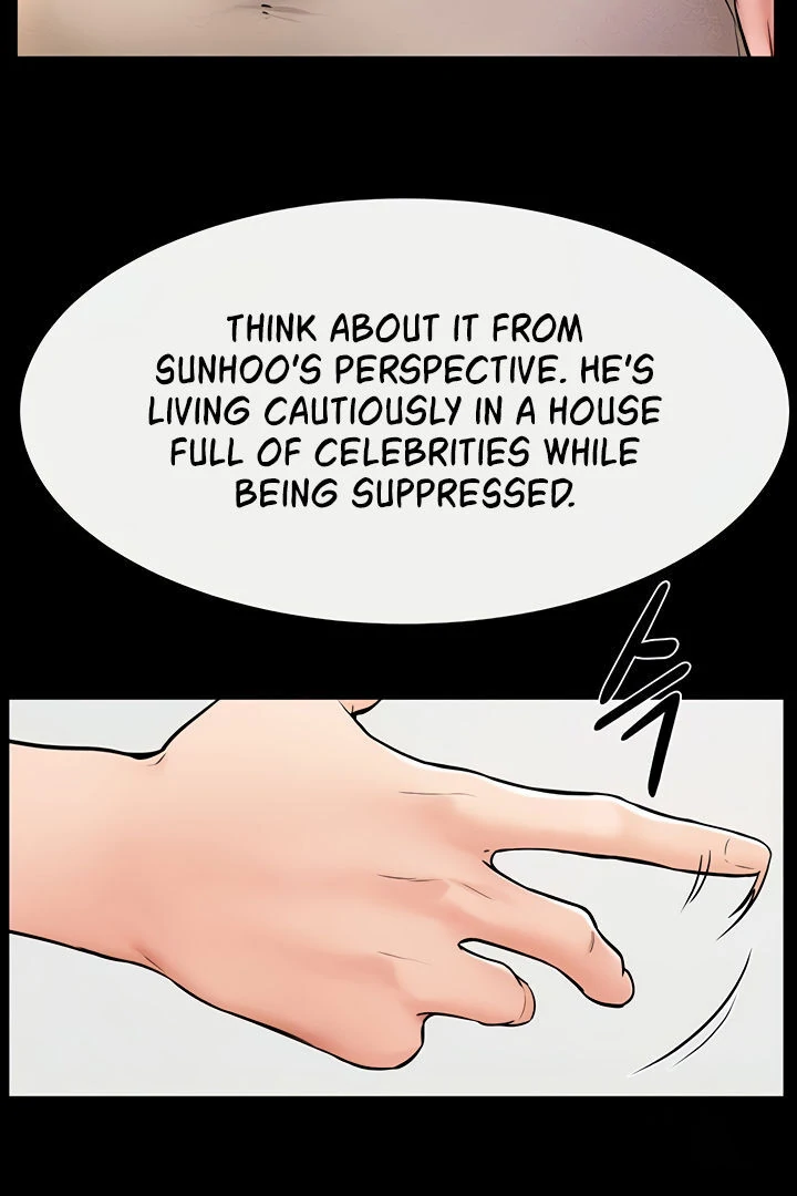 My New Family Treats Me Well [Omega Scans] - Chapter 51 manhwa