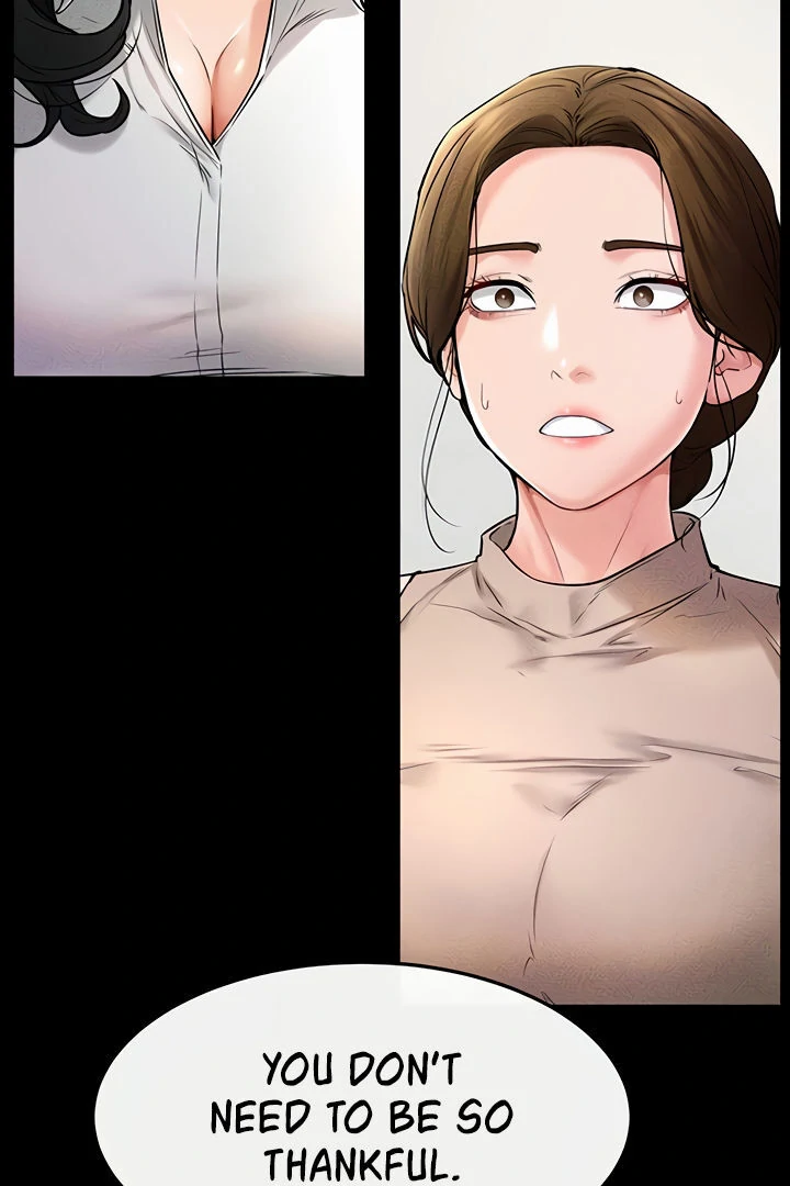 My New Family Treats Me Well [Omega Scans] - Chapter 51 manhwa