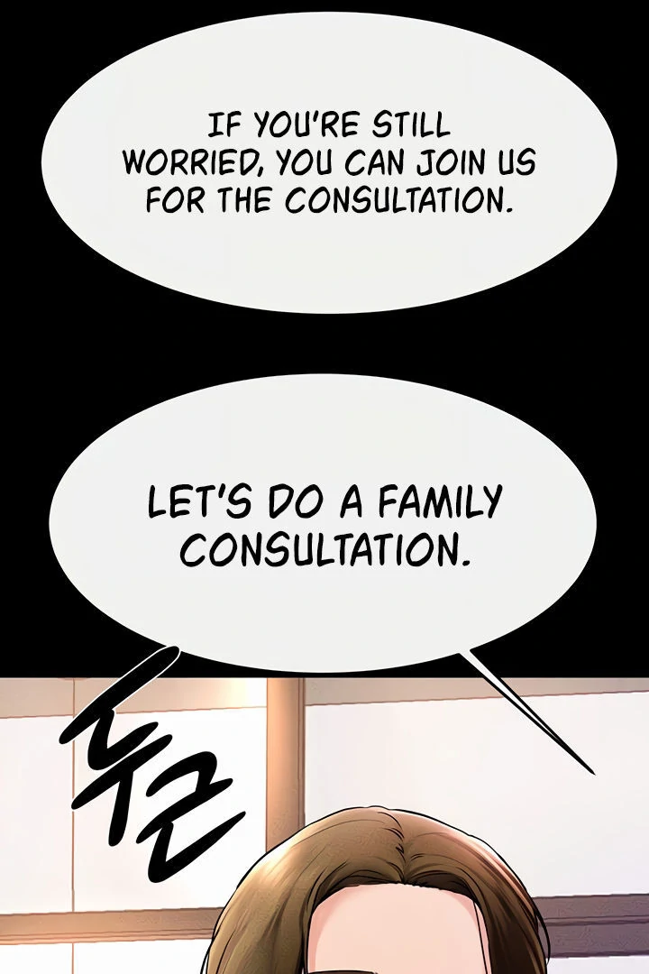 My New Family Treats Me Well [Omega Scans] - Chapter 51 manhwa