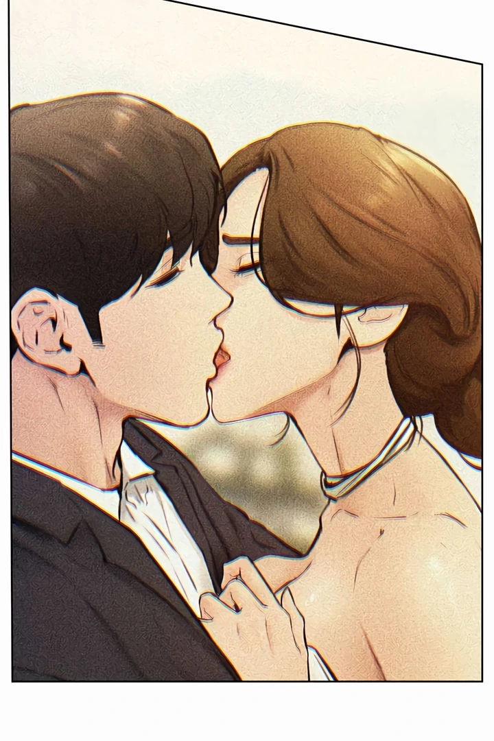 My New Family Treats Me Well [Omega Scans] - Chapter 51 manhwa