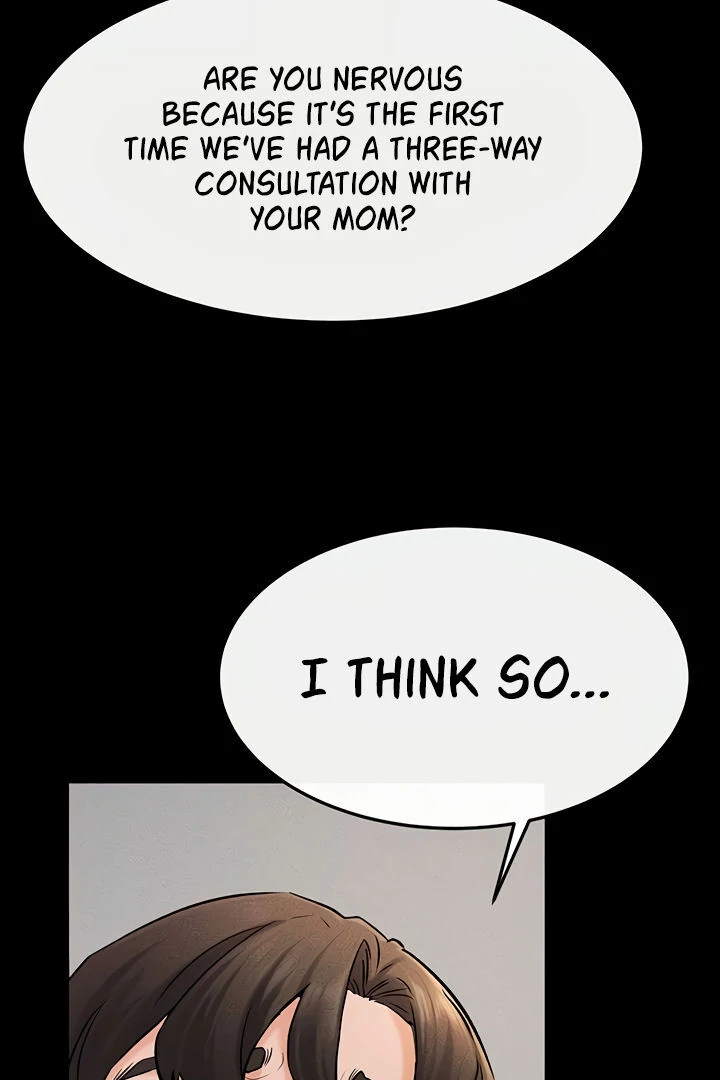 My New Family Treats Me Well [Omega Scans] - Chapter 51 manhwa
