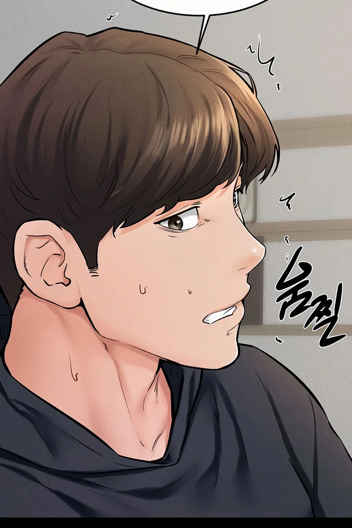 My New Family Treats Me Well [Omega Scans] - Chapter 51 manhwa