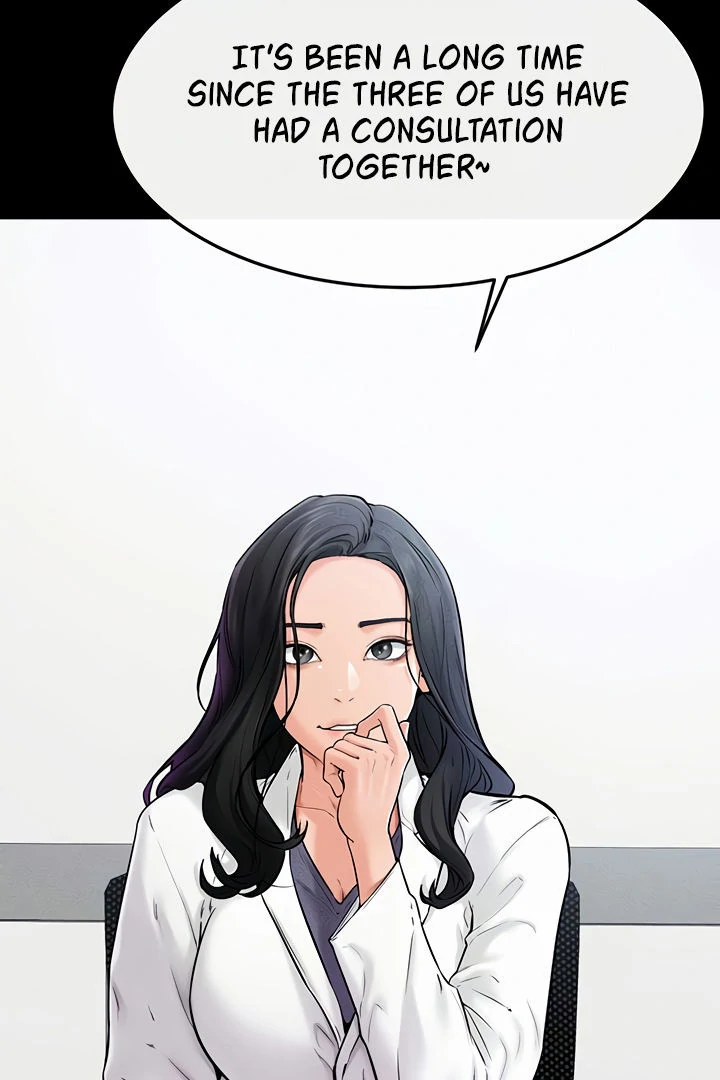 My New Family Treats Me Well [Omega Scans] - Chapter 52 manhwa