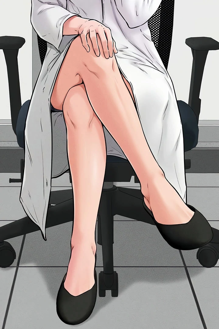 My New Family Treats Me Well [Omega Scans] - Chapter 52 manhwa