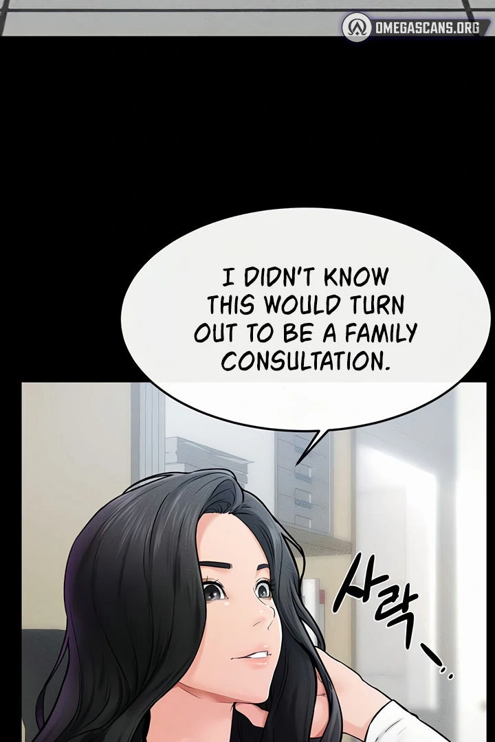 My New Family Treats Me Well [Omega Scans] - Chapter 52 manhwa