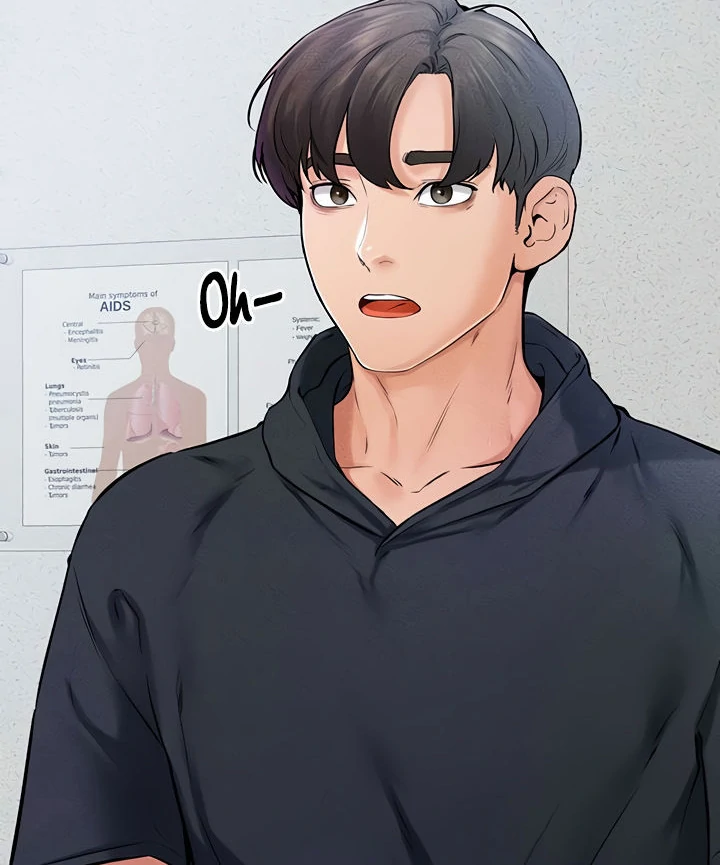 My New Family Treats Me Well [Omega Scans] - Chapter 52 manhwa