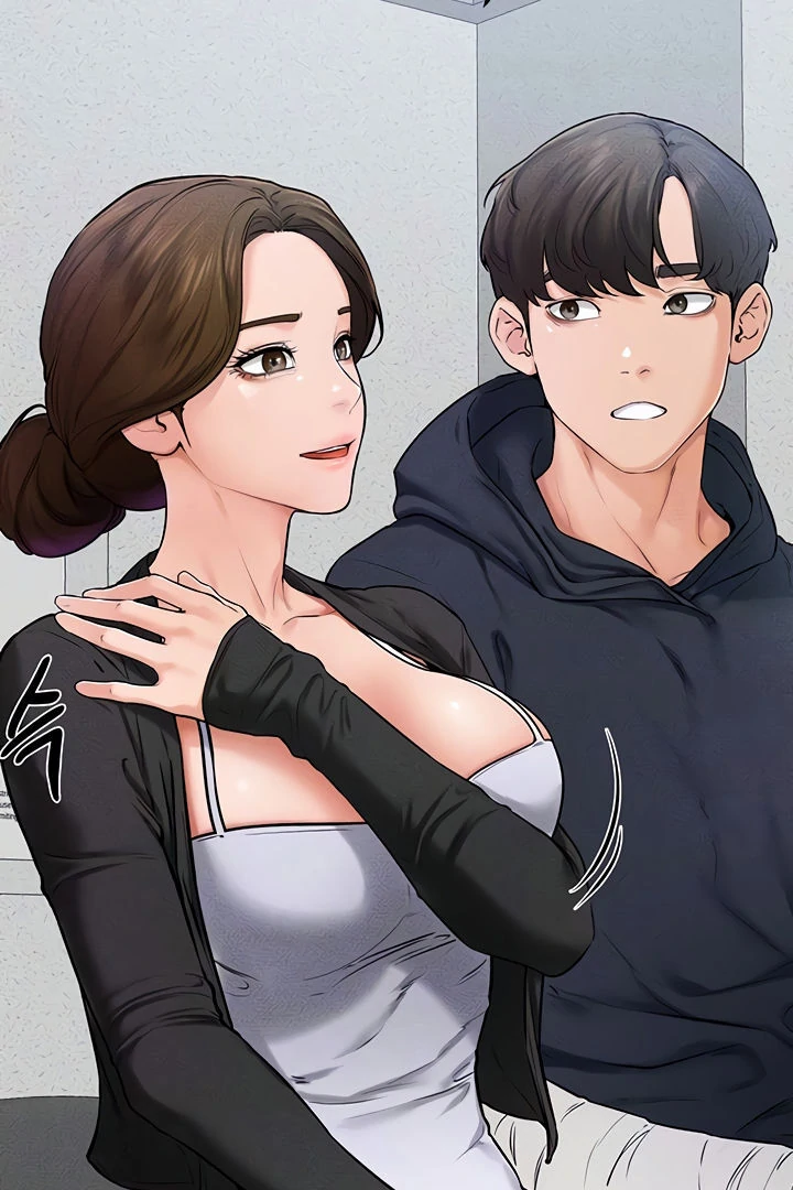 My New Family Treats Me Well [Omega Scans] - Chapter 52 manhwa
