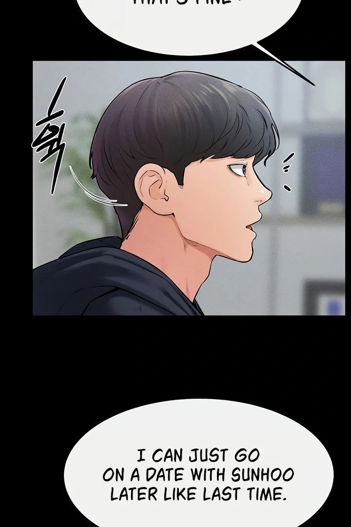 My New Family Treats Me Well [Omega Scans] - Chapter 52 manhwa