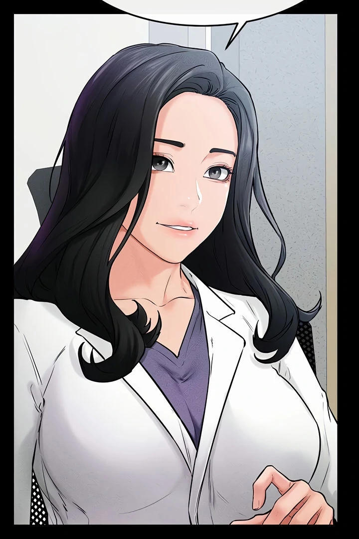 My New Family Treats Me Well [Omega Scans] - Chapter 52 manhwa