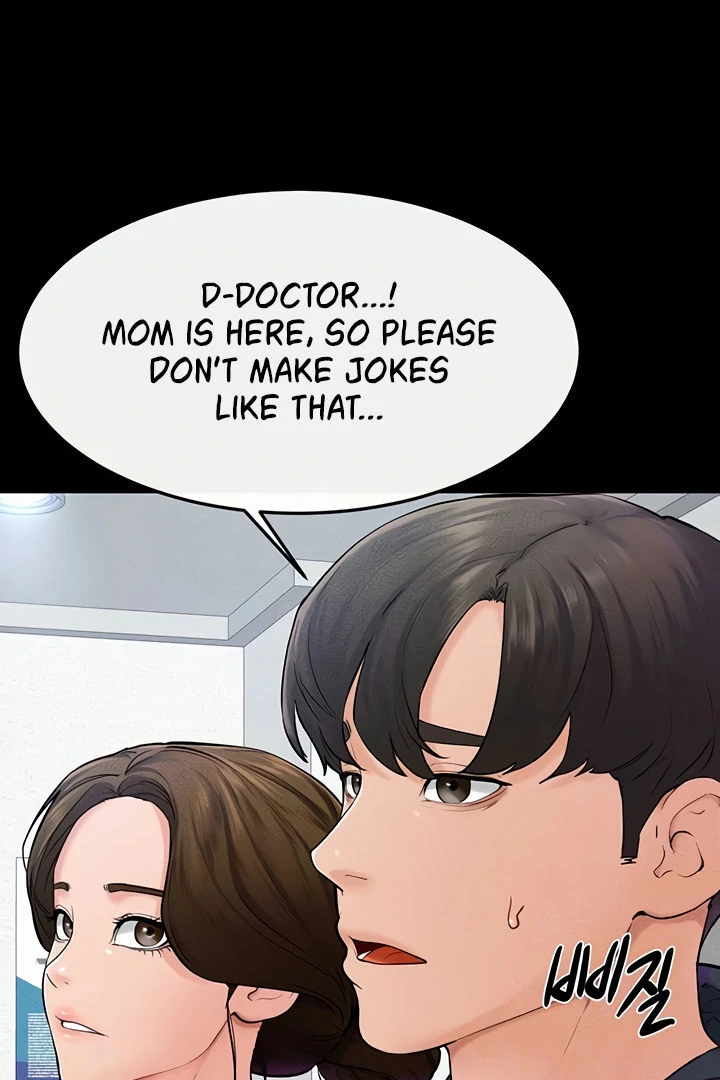 My New Family Treats Me Well [Omega Scans] - Chapter 52 manhwa