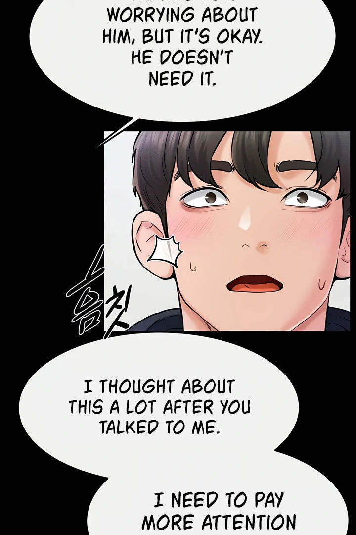My New Family Treats Me Well [Omega Scans] - Chapter 52 manhwa