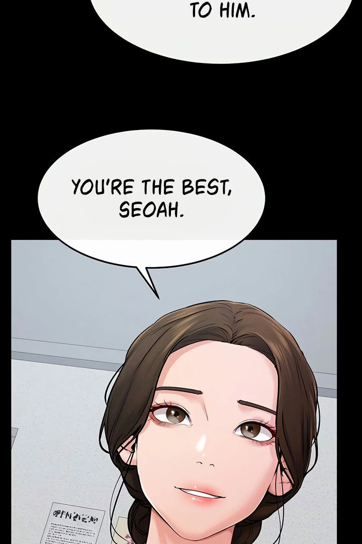 My New Family Treats Me Well [Omega Scans] - Chapter 52 manhwa