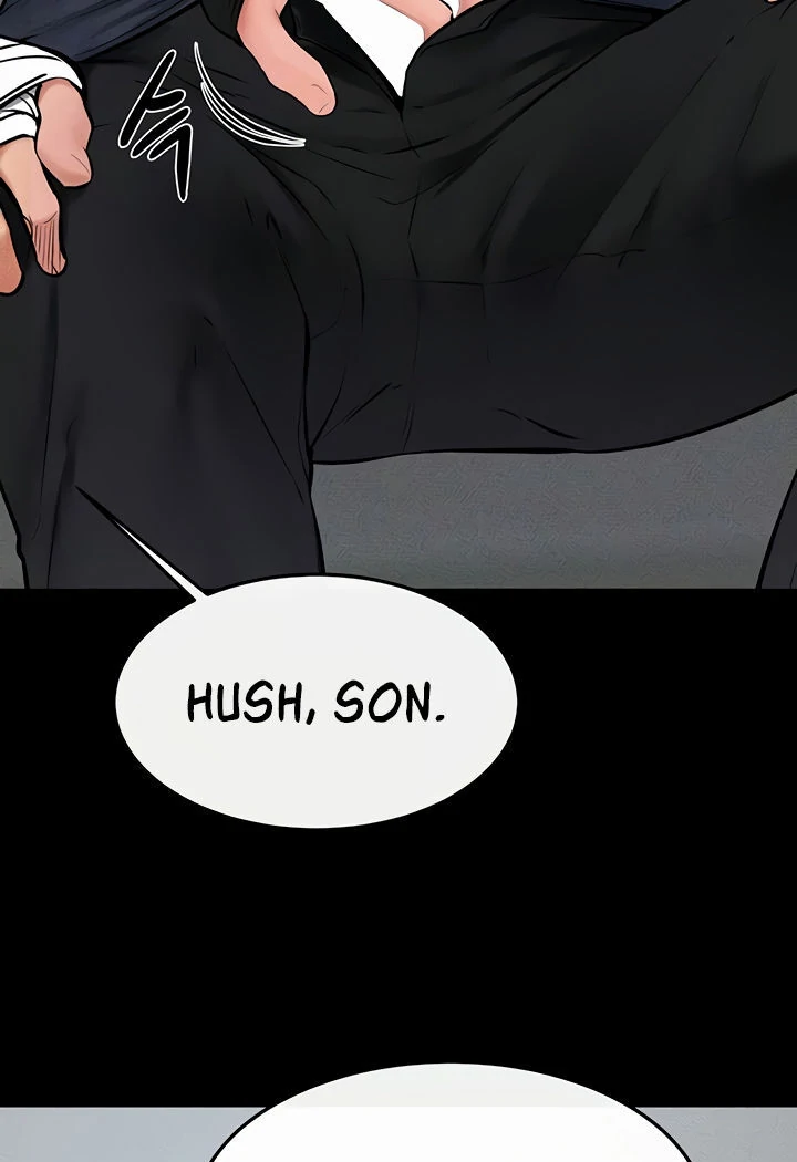 My New Family Treats Me Well [Omega Scans] - Chapter 52 manhwa