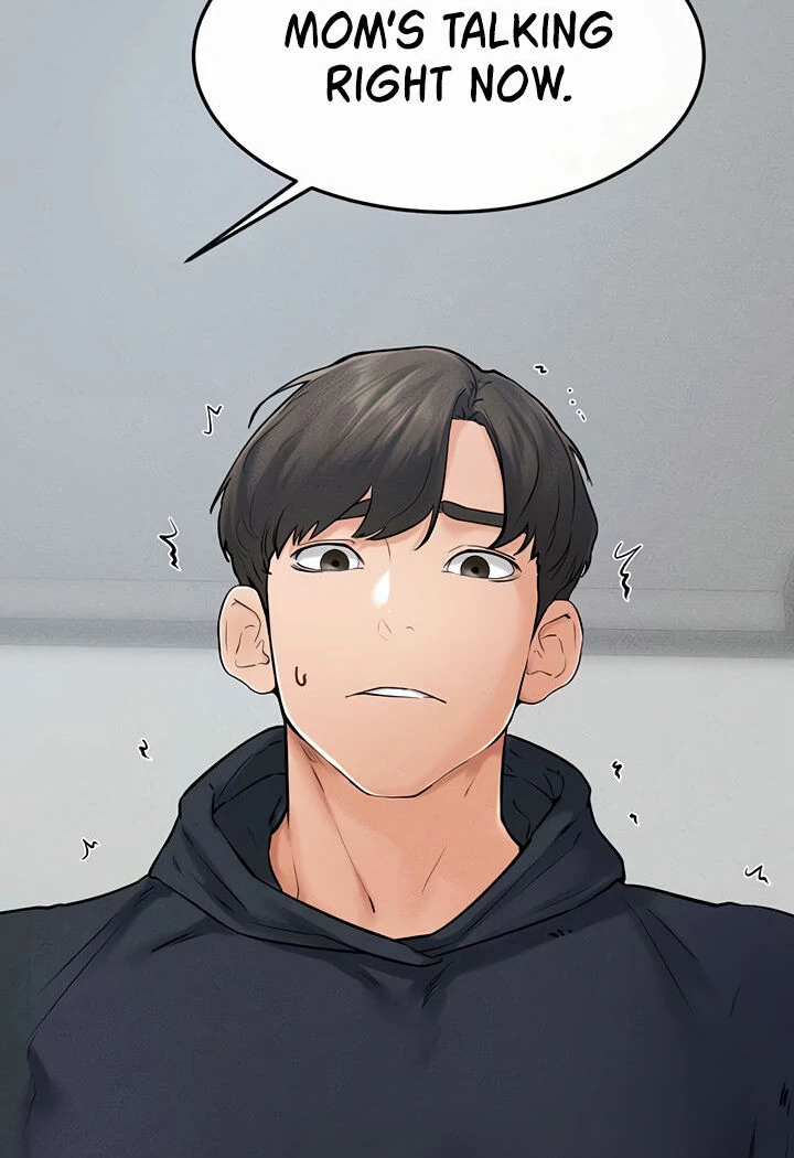 My New Family Treats Me Well [Omega Scans] - Chapter 52 manhwa