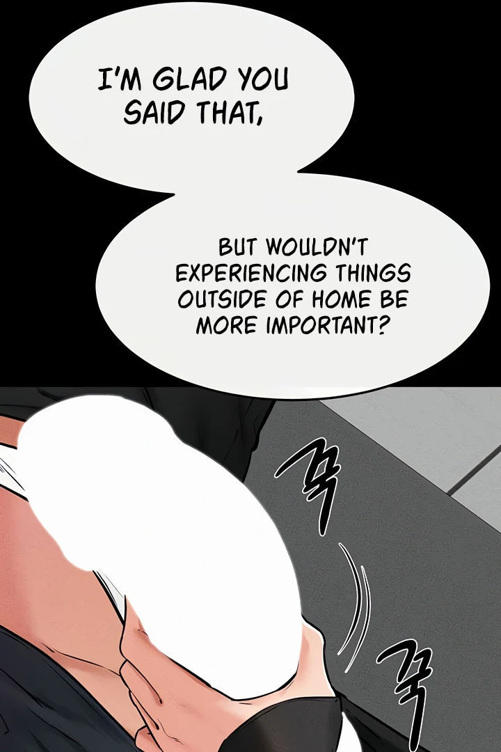 My New Family Treats Me Well [Omega Scans] - Chapter 52 manhwa