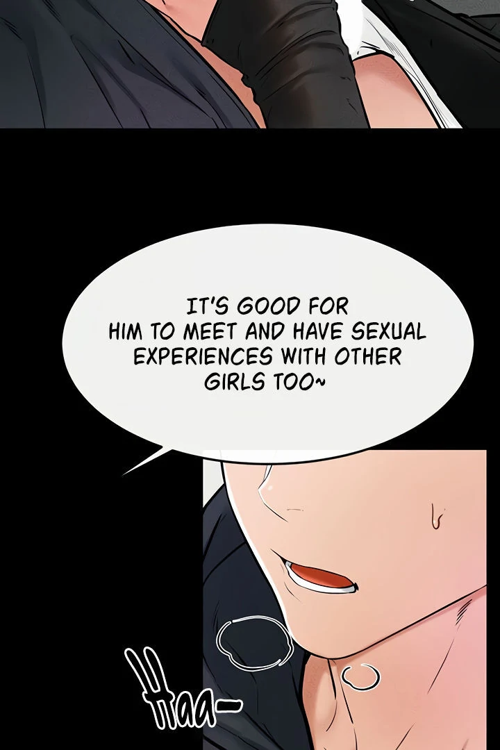 My New Family Treats Me Well [Omega Scans] - Chapter 52 manhwa