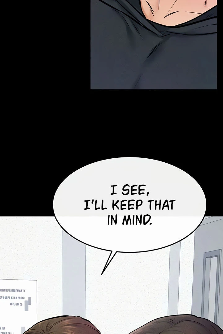 My New Family Treats Me Well [Omega Scans] - Chapter 52 manhwa